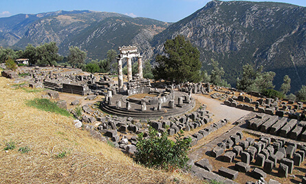 Delphi